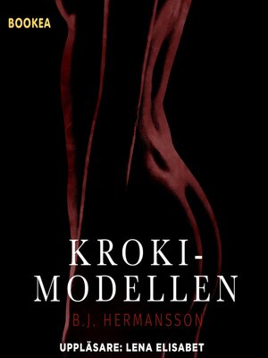 cover image of Krokimodellen